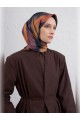 Armine Saf İpek Sura Eşarp 9436D 82 Armine Saf İpek Sura Eşarp 9436D 82