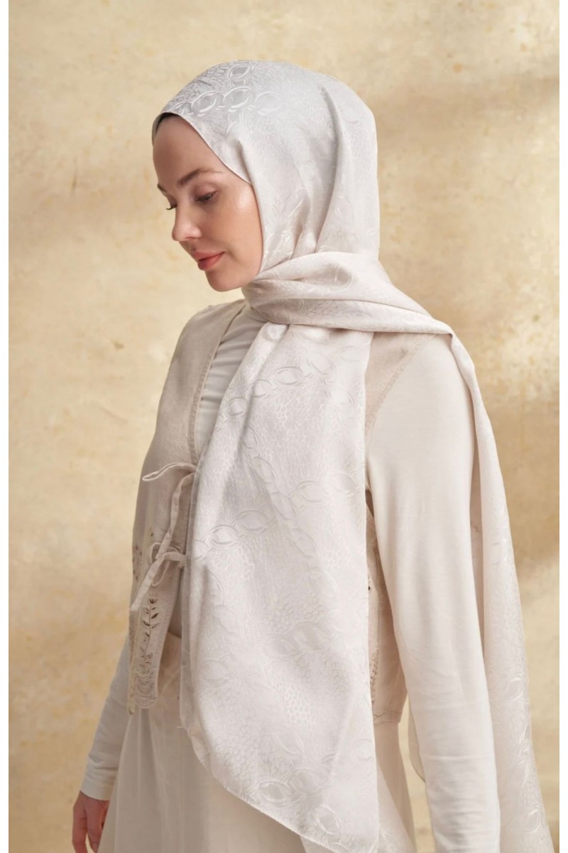 JOSE JAKAR CHAIN DESEN ŞAL-TAŞ