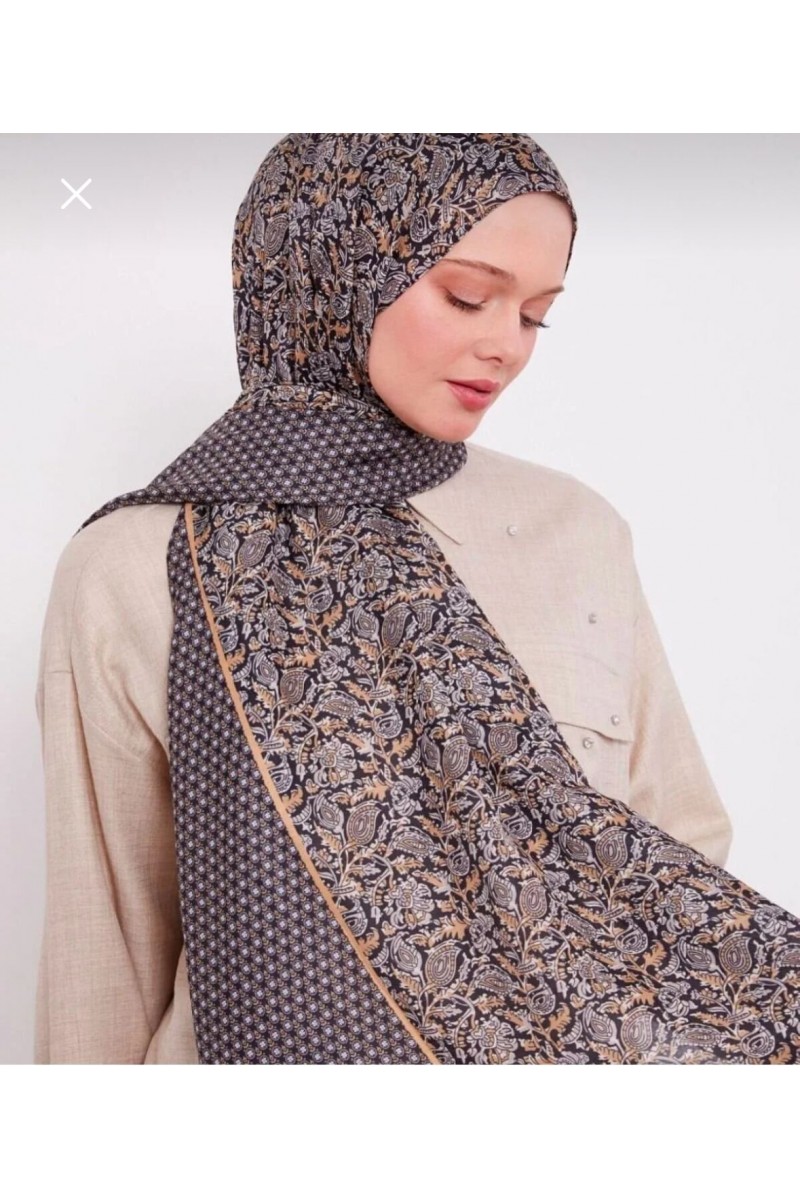 BONJELA ÇİFT KULLANIMLI  SOFT ŞAL