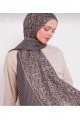BONJELA ÇİFT KULLANIMLI  SOFT ŞAL