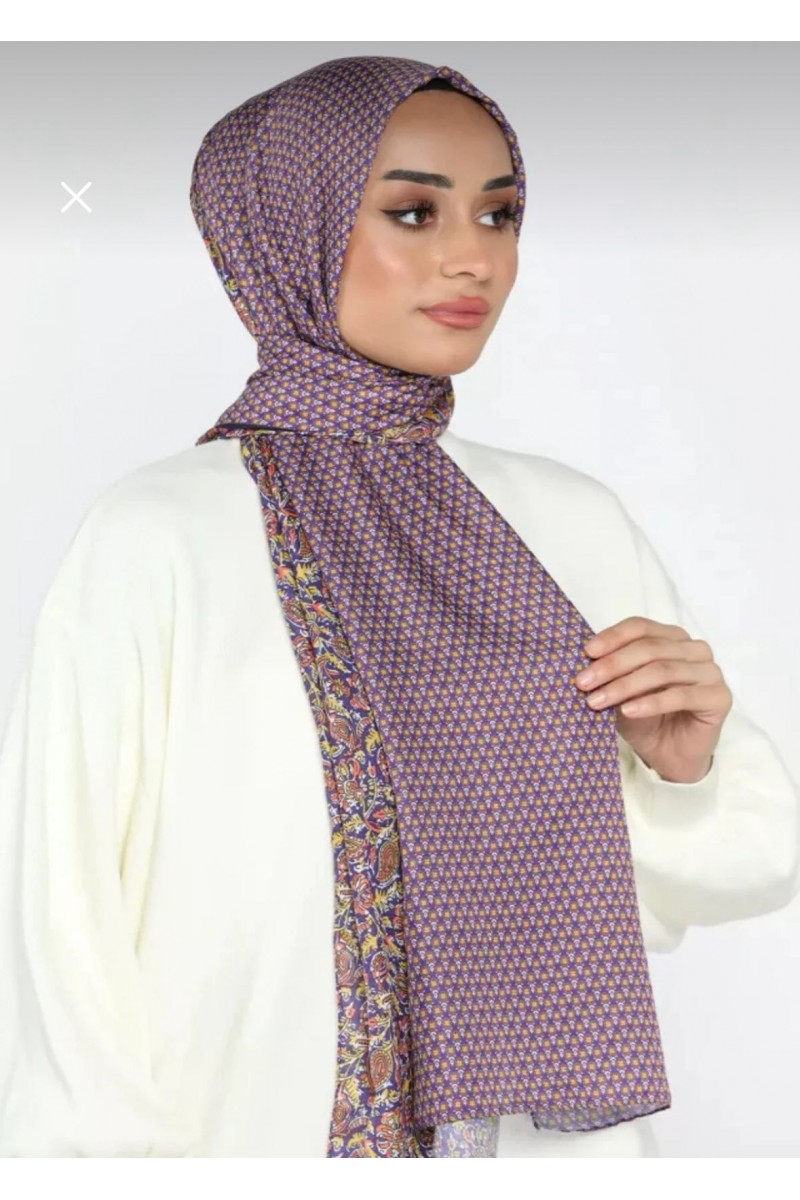 BONJELA ÇİFT KULLANIMLI  SOFT ŞAL