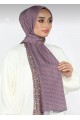 BONJELA ÇİFT KULLANIMLI  SOFT ŞAL