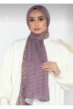 BONJELA ÇİFT KULLANIMLI  SOFT ŞAL