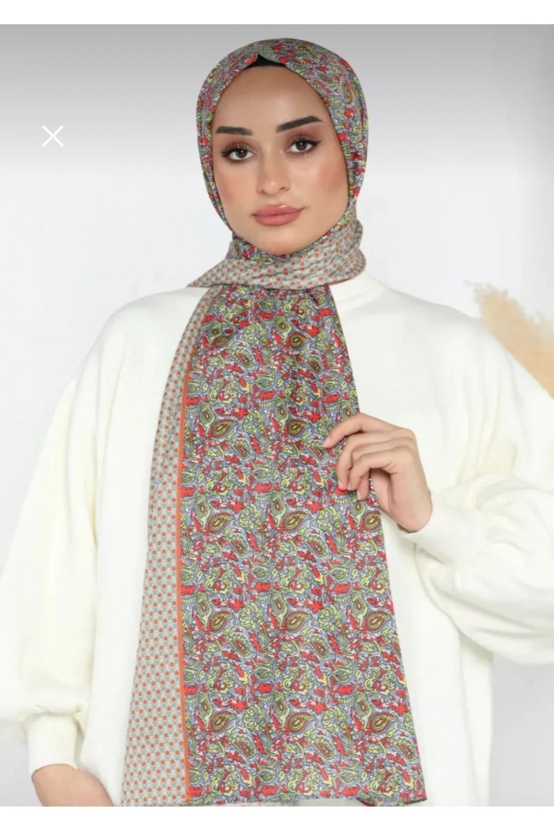 BONJELA ÇİFT KULLANIMLI  SOFT ŞAL