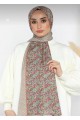 BONJELA ÇİFT KULLANIMLI  SOFT ŞAL