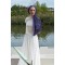 ED SCARF FLOŞ VİSKON ŞAL
