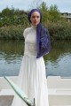 ED SCARF FLOŞ VİSKON ŞAL