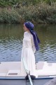 ED SCARF FLOŞ VİSKON ŞAL