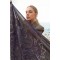 ED SCARF FLOŞ VİSKON ŞAL