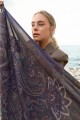ED SCARF FLOŞ VİSKON ŞAL