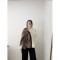 LOPRES BAMBİ DESEN SOFT ŞAL (CEYLAN DESEN)