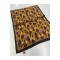 SHAWL SECRET RETRO DESEN KRAŞ ŞAL