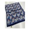 SHAWL SECRET RETRO DESEN KRAŞ ŞAL