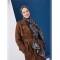 SİLK HOME Urban Hours Harmony  Mayda Şal 190X70