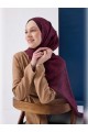 SİLK HOME Urban Hours Harmony  Mayda Şal 190X70