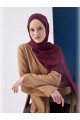SİLK HOME Urban Hours Harmony  Mayda Şal 190X70