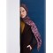 SİLK HOME Urban Hours Harmony  Mayda Şal 190X70