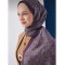 SİLK HOME Urban Hours Harmony  Mayda Şal 190X70