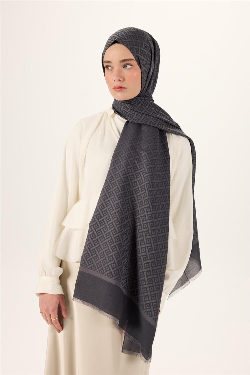 Silk Home Liva Şal 481002-03