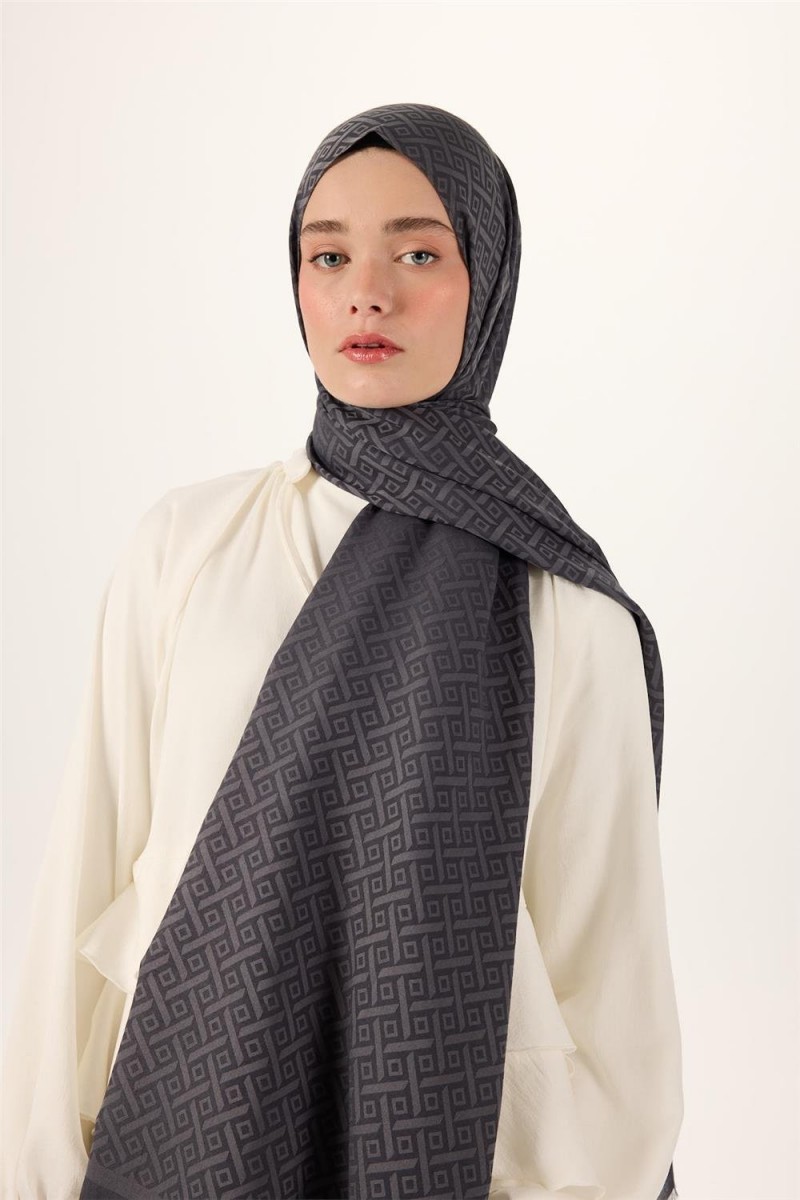 Silk Home Liva Şal 481002-03