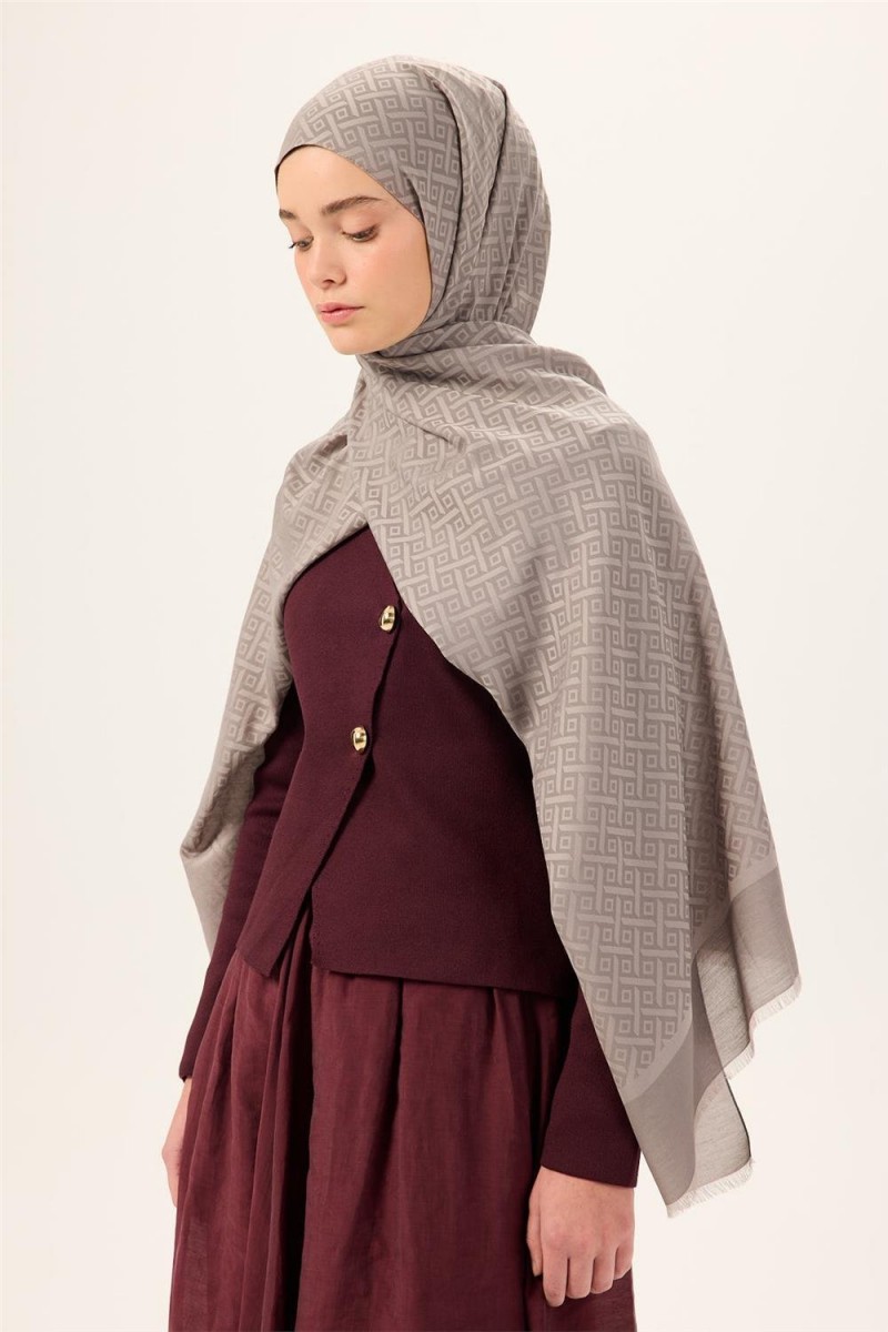 Silk Home Liva Şal 481002-04