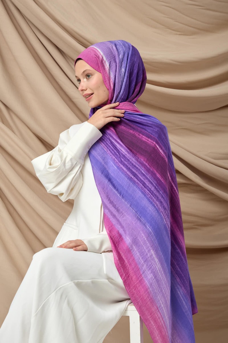 Silk Home Mayda Şal 81010-15