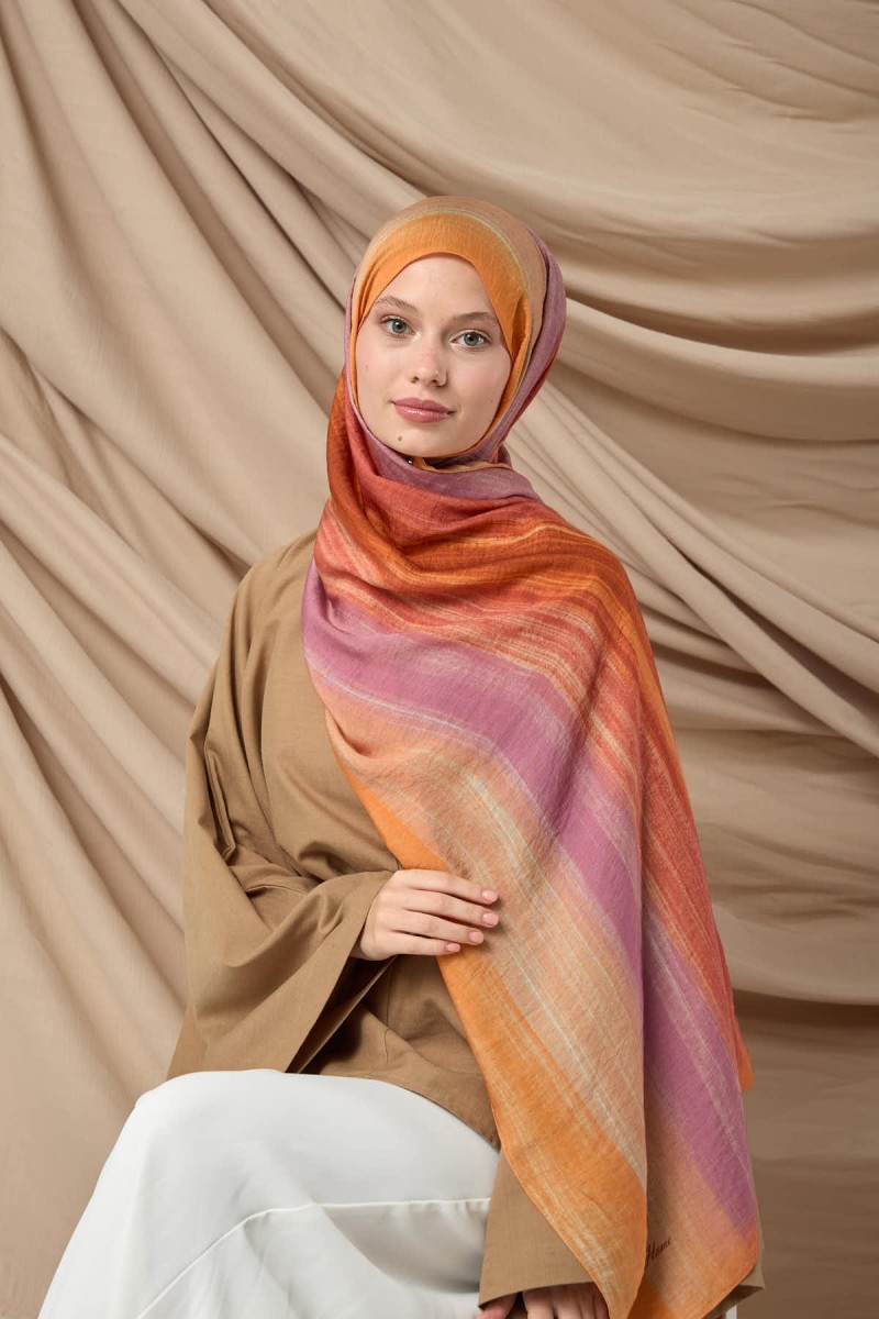 Silk Home Mayda Şal 81010-19 Silk Home Mayda Şal 81010-19