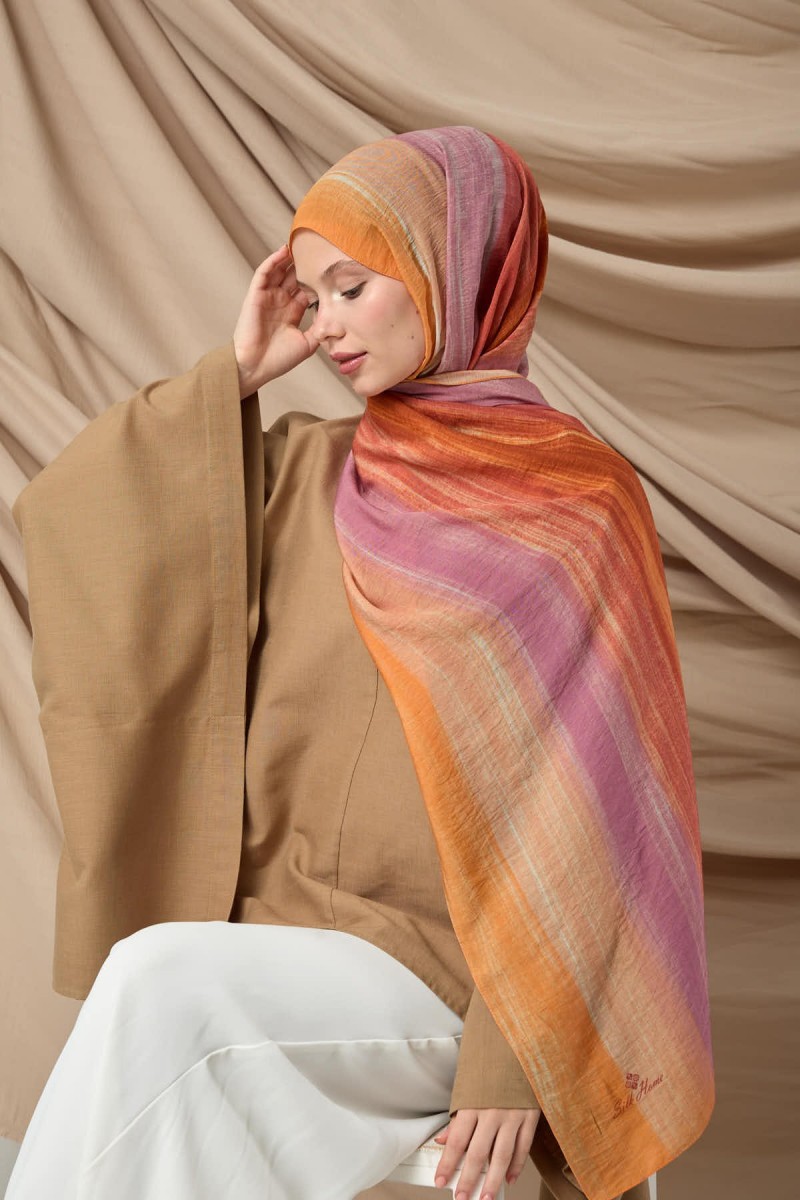 Silk Home Mayda Şal 81010-19