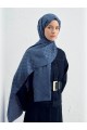 ARMİNE Elegance J.İpek Pamuk Dama Şal - 75 x 195 - 35 ARMİNE Elegance J.İpek Pamuk Dama Şal - 75 x 195 - 35
