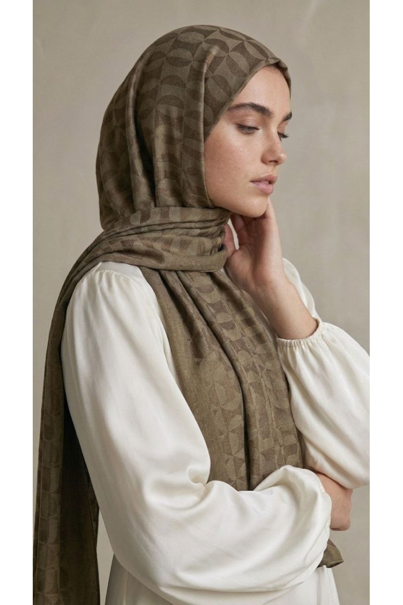 LEVİDOR NAİA ŞAL