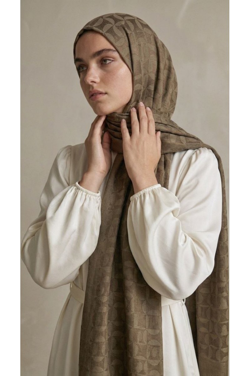 LEVİDOR NAİA ŞAL