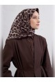 Armine Saf İpek Sura Eşarp 9425D 53