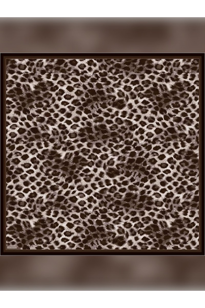 Armine Saf İpek Sura Eşarp 9425D 53