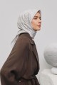 ARMİNE SURA İPEK EŞARP